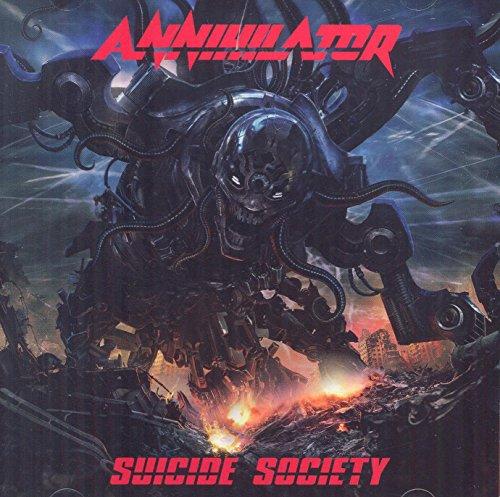 Suicide Society