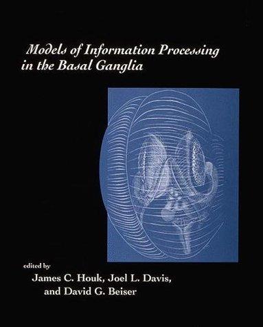 MODELS OF INFO PROCESSING IN T (Computational Neuroscience)