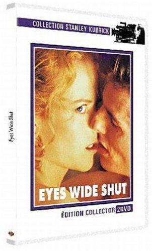 Eyes wide shut [FR Import]