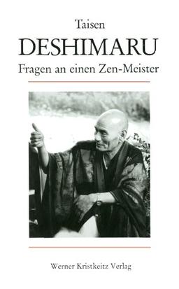 Fragen an einen Zen-Meister