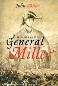 Memorias del general Miller (Fundación Dos de Mayo)