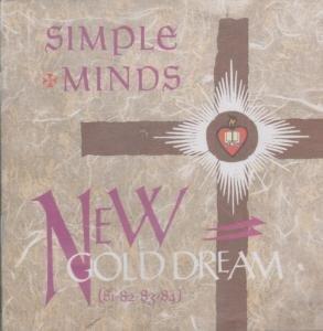 New gold dream (81-82-83-84)