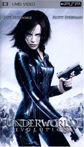 Underworld: Evolution [UMD Universal Media Disc]