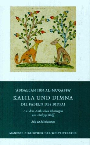 Kalila und Dimna