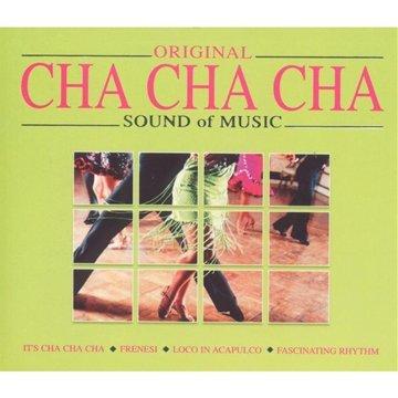 Original Cha Cha Cha