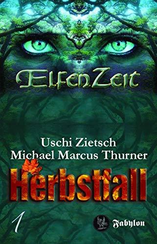 Elfenzeit 1: Herbstfall