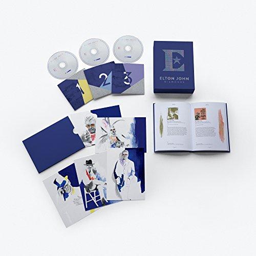 Diamonds (Ltd. 3CD Deluxe)