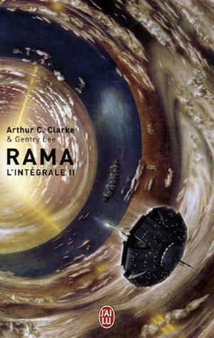 Rama : l'intégrale. Vol. 2