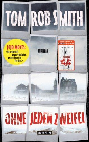 Ohne jeden Zweifel: Thriller