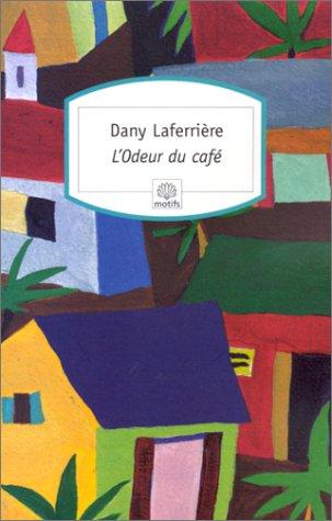 L'odeur du café