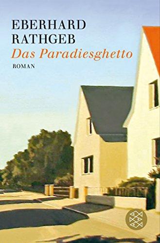 Das Paradiesghetto: Roman