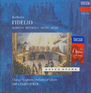 Fidelio (Gesamtaufnahme)