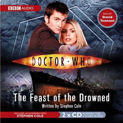 Doctor Who, the Feast of the Drowned: 2