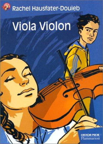 Viola violon