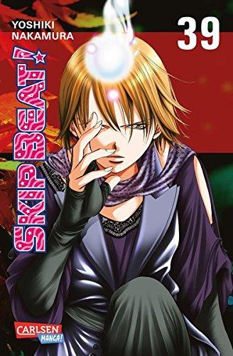 Skip Beat! 39: The show must go on!