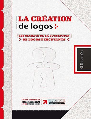 La création de logos : les secrets de la conception de logos percutants