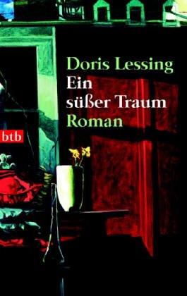 Ein süßer Traum: Roman