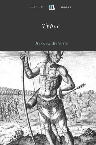 Typee by Herman Melville