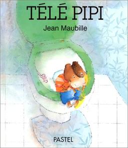 Télé-pipi