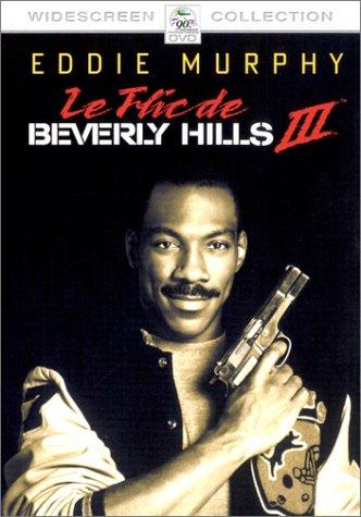 Le Flic de Beverly Hills III [FR Import]