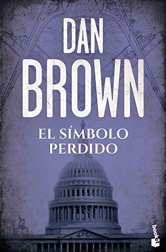 El símbolo perdido (Biblioteca Dan Brown)