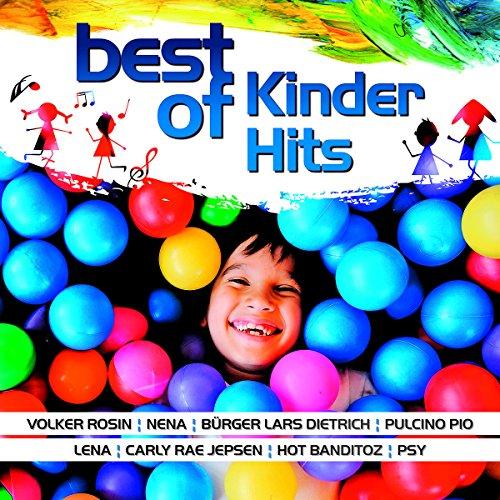 Best of Kinder Hits