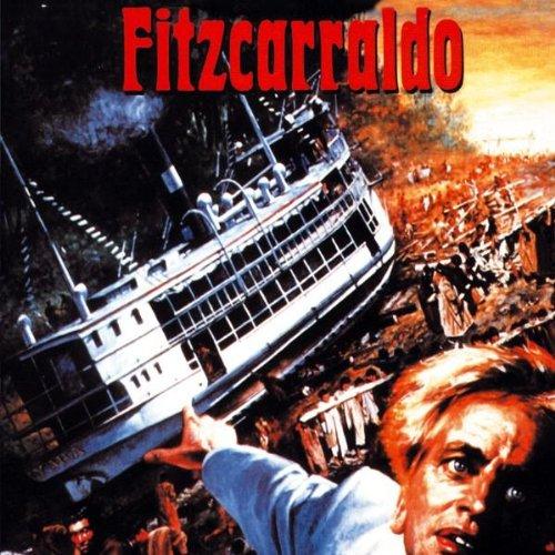 Fitzcarraldo (Orig.Soundtrack)