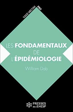 Les fondamentaux de l'épidémiologie