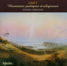 Liszt: Harmonies poétiques et religieuses