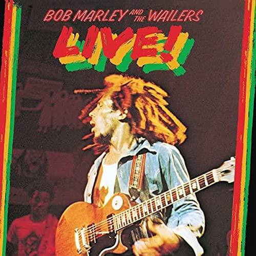 Live! (Deluxe) (Ltd 3lp Set) [Vinyl LP]