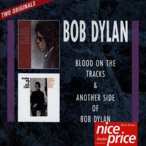 Blood On The Tracks / Another Side of Bob Dylan