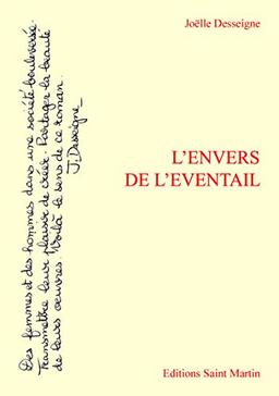 L'envers de l'éventail