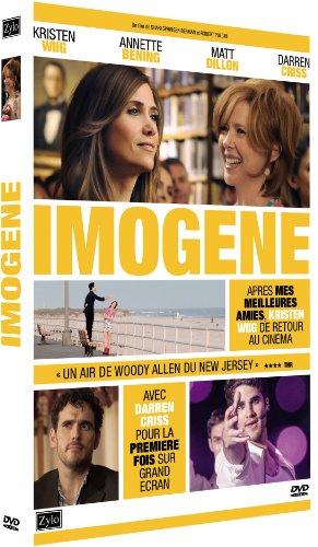 Imogene [FR Import]