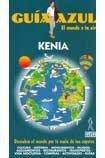 Kenia (Guias Azules)