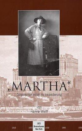 Martha