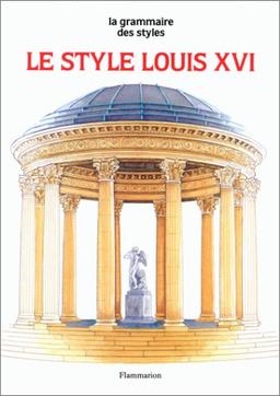 Le Style Louis XVI