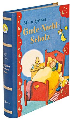 Mein großer Gute-Nacht-Schatz