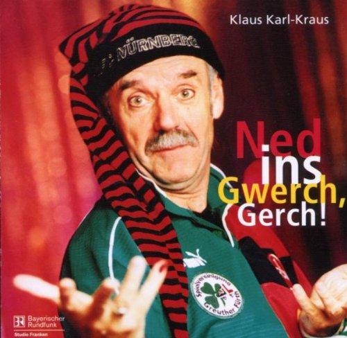 Ned Ins Gwerch,Gerch