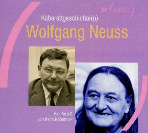 Kabarettgeschichte(N)