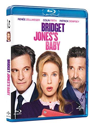 Bridget Jones's Baby [IT Import]