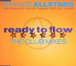 Ready to Flow-the Club Mixes-