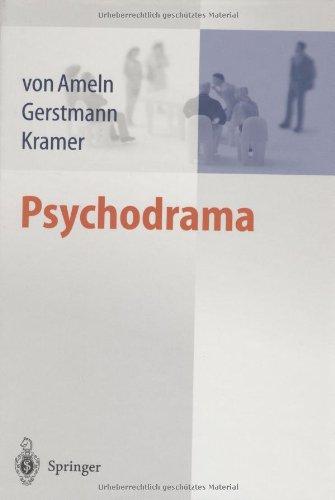 Psychodrama