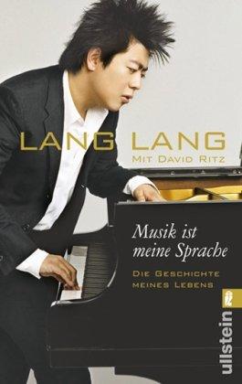 Musik ist meine Sprache: Die Geschichte meines Lebens. Autobiografie