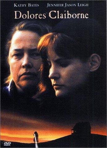 Dolores Claiborne [FR Import]