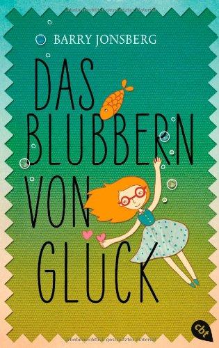 Das Blubbern von Glück