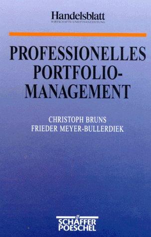 Professionelles Portfolio Management