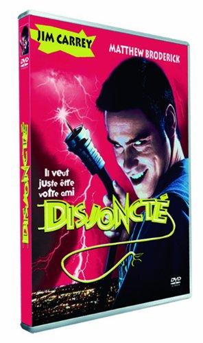 Disjoncté [FR Import]