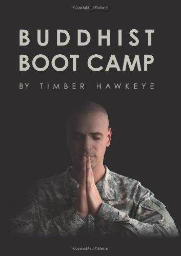 Buddhist Boot Camp