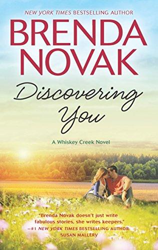 Discovering You (Whiskey Creek, 10)