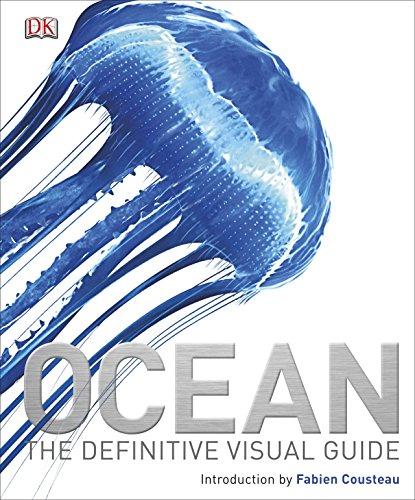 Ocean: The Definitive Visual Guide (Dk Nature)